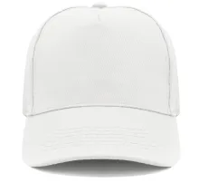 Бейсболка FRED, БЕЛЫЙ