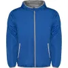 Куртка («ветровка») ANGELO унисекс, КОРОЛЕВСКИЙ СИНИЙ XL