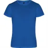 Спортивная футболка CAMIMERA мужская, КОРОЛЕВСКИЙ СИНИЙ 3XL