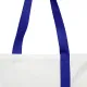 Сумка для покупок TAHOMA 270 г/м², синяя