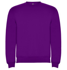 Джемпер CLASICA унисекс, ФИОЛЕТОВЫЙ 2XL