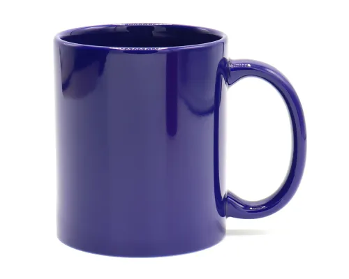 Кружка Tamila, синяя
