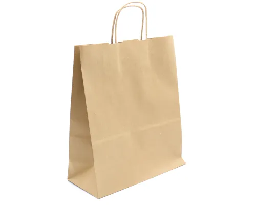 Пакет бумажный ARCE, Бежевый