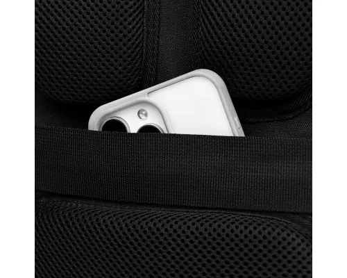 Рюкзак PARKER, Чёрный