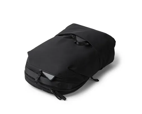 Рюкзак DAKOTA, Черный