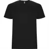 Футболка STAFFORD , ЧЕРНЫЙ 3XL