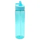 Пластиковая бутылка Jogger, бирюзовая