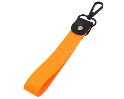 Рюкзак BASIS TO GO, Чёрный/Оранжевый