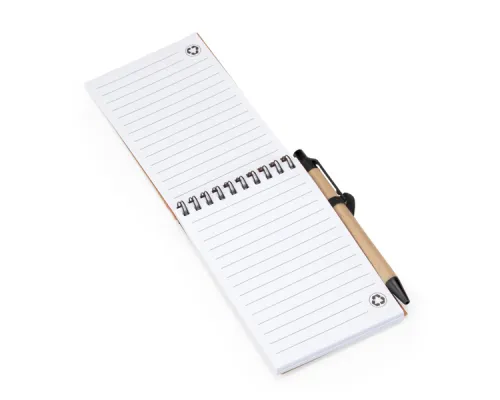 Блокнот LIEN, ЧЕРНЫЙ