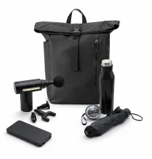 Подарочный набор Masskit, черный
