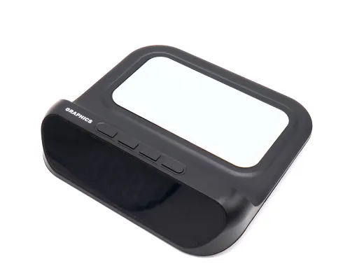 Набор GRAPHICS, Чёрный