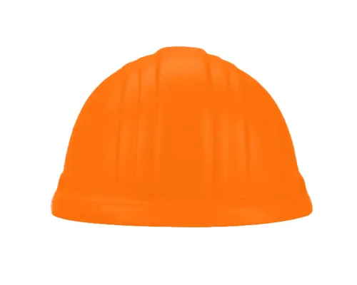 Антистресс Helm, оранжевый