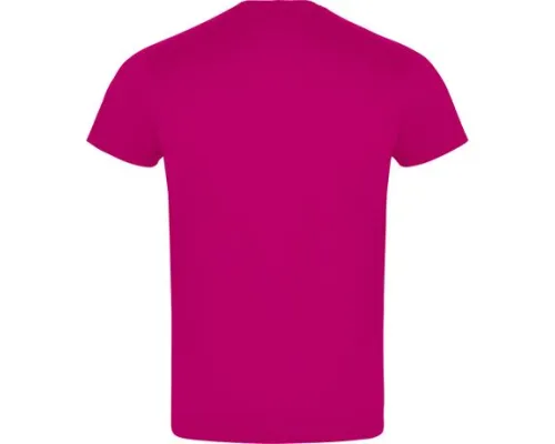 Футболка ATOMIC 150, ТЕМНО-РОЗОВЫЙ M