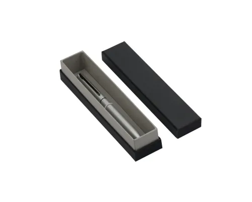 Коробка Inkwell для 1 ручки, черный с серым