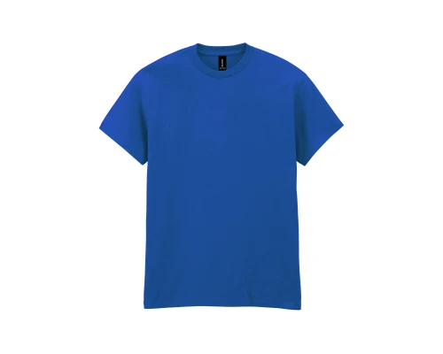 Футболка HEAVY COTTON, КОРОЛЕВСКИЙ СИНИЙ M