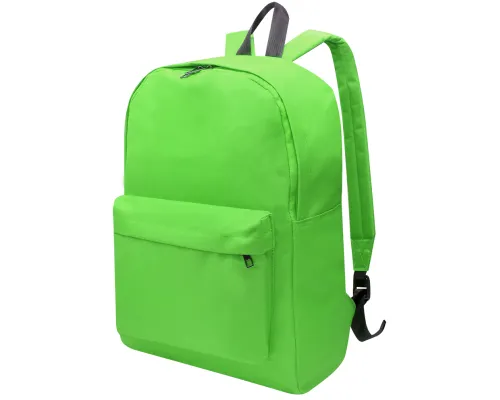 Рюкзак BEAVIS, зеленый