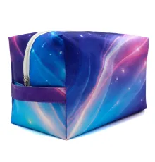 Несессер-косметичка Призм с полноцветной печатью, размер L