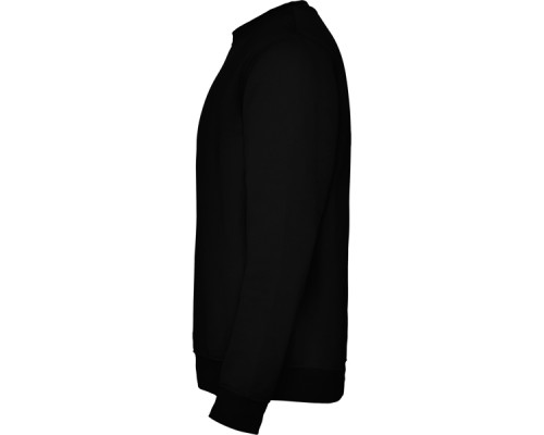Джемпер CLASICA унисекс, ЧЕРНЫЙ XL Джемпер CLASICA унисекс, ЧЕРНЫЙ XL