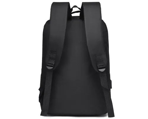 Рюкзак-сет TRAVEL, Чёрный