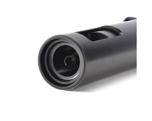 Штопор механический Клив, черный