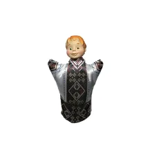 ИГРУШКА БИ-БА-БО ВНУЧОК (910)