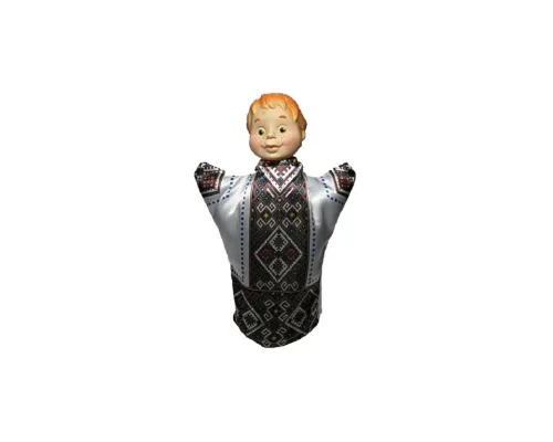 ИГРУШКА БИ-БА-БО ВНУЧОК (910)