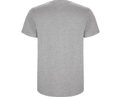 Футболка STAFFORD , ПЁСТРЫЙ СЕРЫЙ M
