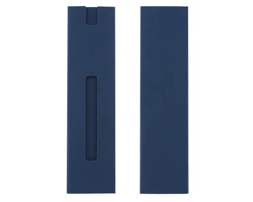 Чехол для ручки Каплан, синий