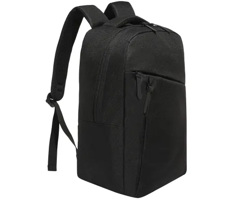 Рюкзак WEASEL, ЧЕРНЫЙ