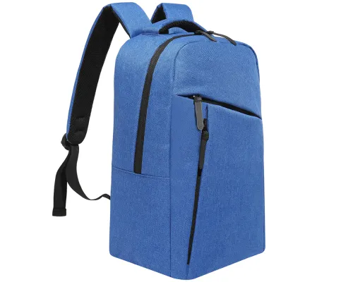 Рюкзак WEASEL, СВЕТЛО-СИНИЙ