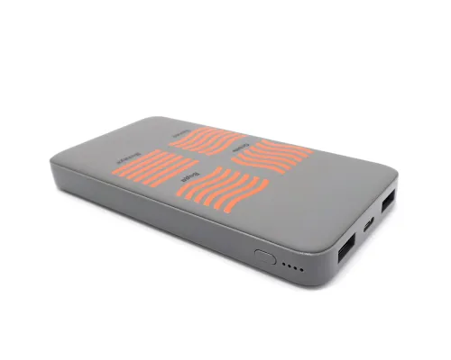 Набор ПЯТЫЙ ЭЛЕМЕНТ, Чёрный