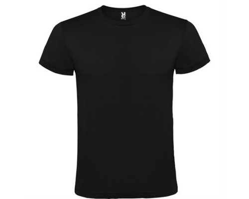 Футболка ATOMIC 150, ЧЕРНЫЙ 4XL Футболка ATOMIC 150, ЧЕРНЫЙ 4XL