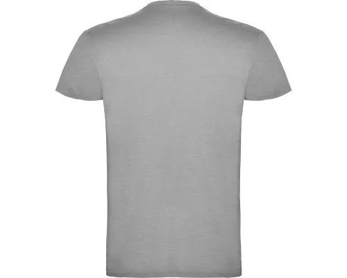 Футболка BEAGLE, ПЁСТРЫЙ СЕРЫЙ L