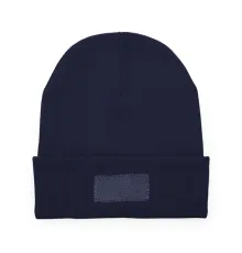 Шапка из акрила BULNES, Морской синий
