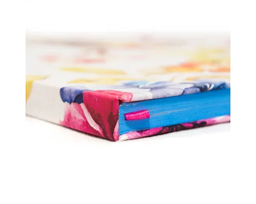 Записная книжка в клетку 15.5x21 Птица R1-2442144