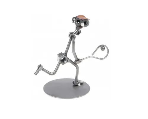 Золотой сет Фигурки из металла HINZ & KUNST