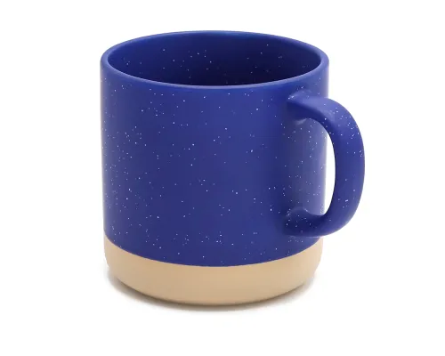 Кружка Marina, синяя