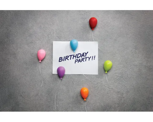 НАБОР МАГНИТОВ BALLOON