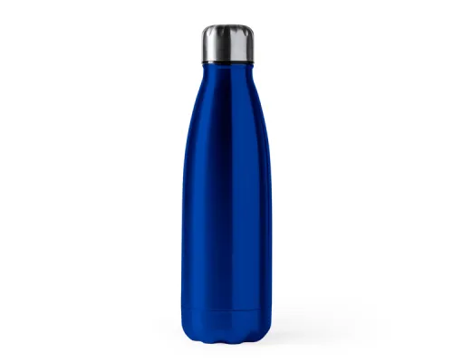 Бутылка из нержавеющей стали ALPINIA, Королевский синий