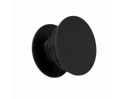 Подставка-держатель для телефона PopSocket, чёрный