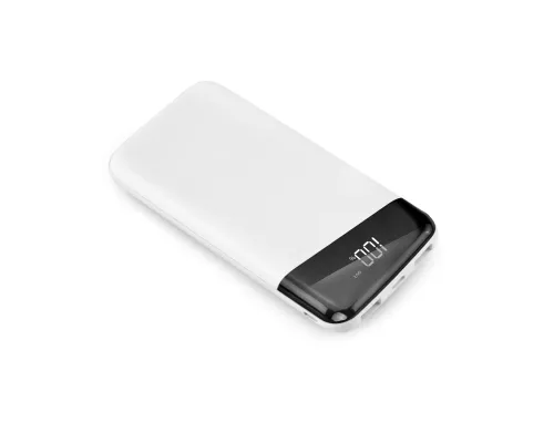 Внешний аккумулятор Mask 10000 Mah, белый
