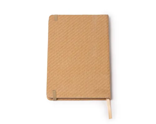 Блокнот А5 BOLGER в твёрдом переплёте