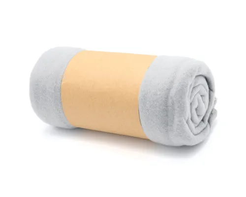 Подарочный набор Тепло и вдохновение, серый