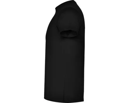 Футболка ATOMIC 150, ЧЕРНЫЙ 5XL