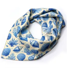 Платок двухсторонний Вист, 60х60