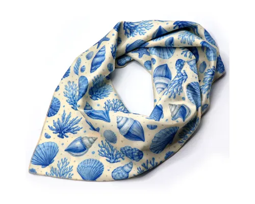 Платок двухсторонний Вист, 60х60