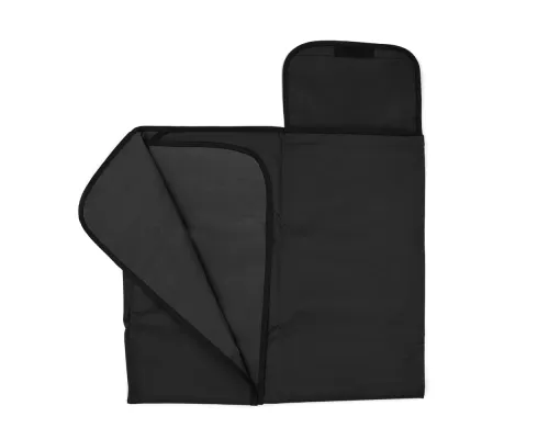 Плед для пикника Monaco, черный