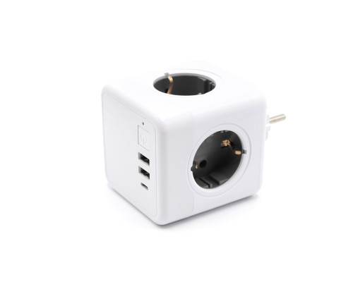 Универсальное зарядное устройство Power Block Универсальное зарядное устройство Power Block
