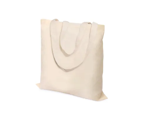 Сумка хозяйственная  Bagsy middi, бежевая