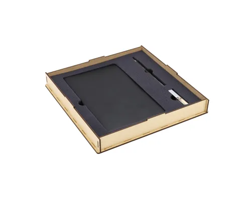 Подарочный набор Лэнни, (черный)